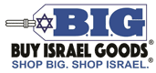 Buy Israel Goods